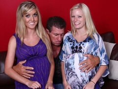 18, Duży tyłek, Duży kutas, Obciąganie, Styl na pieska, Naturalne cycki, Nastolatki, Cycki