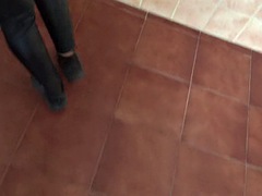 Amatőr, Anális szex, Tekintélyes didik, Európai, Német, Szőrös, Érett koros, Begyek
