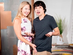 Rumpe, Stor rumpe, Blond, Kukk suging, Bakfra, Runke, Milf, Pupper