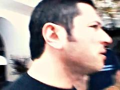 Jamie Elle Gets An Amazing Dp That She Will Never Forget