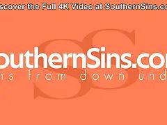 Aussie Foursome Swingers by SouthernSins