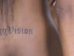 18 χρονον, Χοντρή γυναίκα, Μπαισέξουαλ, Σπέρμα στο στόμα της, Πρόσωπο κάθομαι, Διαφυλετικό, Κοκκαλιάρης, Τρίο