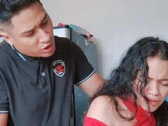 Girl I Met at the Supermarket Invited Me to Lunch