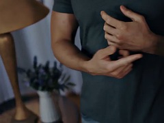 Tupla penetraatio, Äiti jota haluaisin panna, Äitipuoli