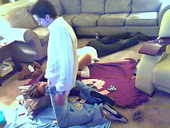 Amatőr, Felszarvazott, Kőkemény, Hármas, Feleség