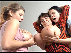 Piękne grube kobiety