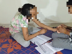 Stepbrother and Stepsister Fun with Sex Toys