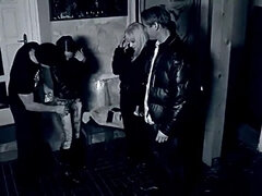 Bdsm, Bondage, Dominans, Kvinna, Fetisch, Bestraffning, Slampa, Spanking