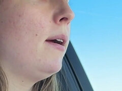 Auto, Fetiš, Rukavice, Kůže, Trest, Sólo, Tabu