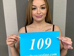 Stor kukk, Kukk suging, Tjekkisk, Bakfra, Runke, Barbert