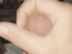 Amateur, Grosse bite, Tir de sperme, Papa, Fait maison, Masturbation, Pov, Solo