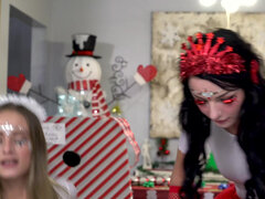 Preservativo, Beijar, Lésbica, Lambendo, Raspar depilar, Meias finas, Engolir, Adolescente