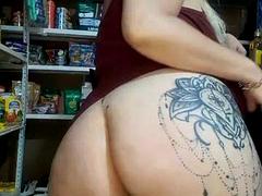 Amateur, Blonde, Fétiche, Mère que j'aimerais baiser, Public, Webcam