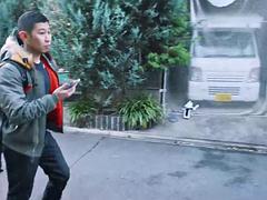 Leie, In den arsch, Asiatisch, Faustfick, Hardcore, Masturbation, Flotter dreier, Spielzeuge