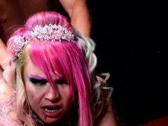 Duże cycki, Kutas, Hardcore, Mamuśka, Orgazm, Rzeczywistość, Ogolona, Squirting