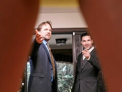 Pompino, Brunetta, Leccata, Mamma che vorrei scoparmi, Figa, Rasata, Tatuaggi, Tette