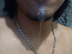 Kopalnica, Zunanji izliv, Domaci pornič, Samozadovoljevanje, Mehičanka, Solo