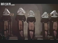 굉장한, 엉덩이, 큰 가슴, 나체, 풀, 청소년, 젖가슴, 빈티지