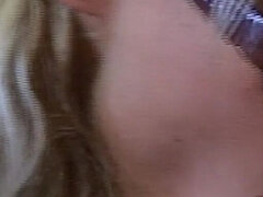 Angies Deep Throat Rimming Facial Washed with Piss and Self Piss