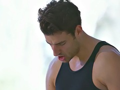 Pompino, Brunetta, Coppia, Erotica, Flessibile, Pornostar, Realtà, Cavalcando