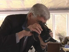 The Incredibly Messy Bitch