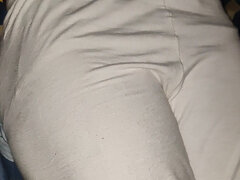 Domaci pornič, Indijka