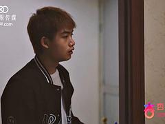 Model - Hot Screaming Asian Office Whore Gets Disciplined by Her Boss! Ep. 2