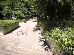 Hunt4k. cucku2019s plight, his sensation