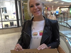 Amatéri, Kuřba, Striekanie semena, Na tvár, Fetiš, Nemecké, Hd, Na verejnosti