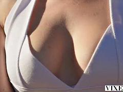 Blondína, Kuřba, Na tvár, Hardcore, Výprask