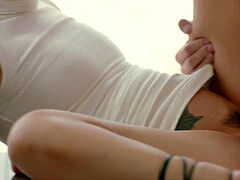 Anal, Boquete, Morena, Facial