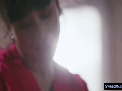 Bruinharig, Hd, Moeder die ik wil neuken