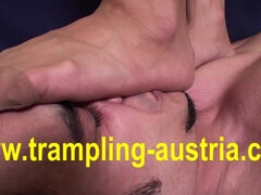 Amatéri, Bdsm, Bondáž, Dominancie, Femdom, Fetiš, Nemecké, Hd