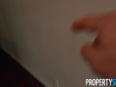 PropertySex Very Honest Real Estate Agent Learns Sex Sells