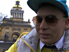 Babe, Blondinka, Fafanje, Par, Hardcore, Najstnice