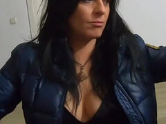 Amatør, Pik sutte, Brunette, Hanrej, Sædskud, Latinsk, Ældre kvinde, Pov