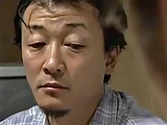 Asijské, Kuřba, Japonské, Dospělé, Milf žcbp