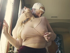 Arsch, Grosser arsch, Grosse titten, Paar, Erstes mal, Hd, Jungendliche (18+)