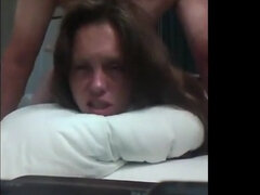 Americkej, Zadok, Kuřba, Brunetka, Péro, Hardcore, Hd, Homemade