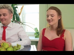 Анальный секс, Красивые, Эксцентричное, Рогоносцы, Хд, Мужья, Кричащие, Жена