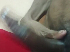 Fait maison, Indienne, Masturbation, Solo