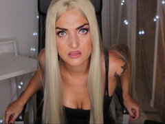 Amatør, Babe, Blondine, Fetish, Hd