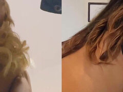 18 años, Amateur, Culo, Mamada, Pequeña, Adolescente