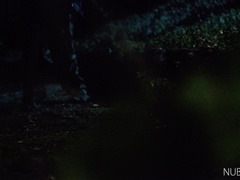 Blondine, Blasen, Sperma im mund, Lecken, Orgasmus, Muschi, Ablutschen