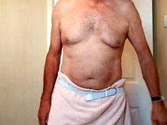 Gay, Honění, Masturbácia