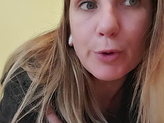 Vends-ta-culotte - French Dominatrix Humiliates Losers like You