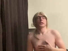 Amatéri, Masturbácia, Rumunské, Sólo