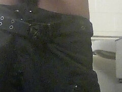 Amatööri, Iso kaunis nainen, Iso kulli, Musta, Soolo