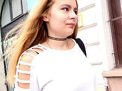 Penge, Strømper, Teenager