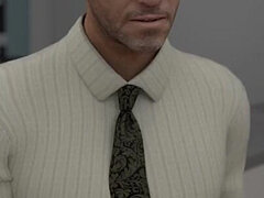 Tredimensionell, Otrohet, Hemmafru, Fru